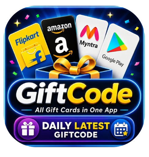 GiftZone App